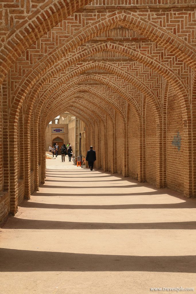 Qazvin, the forgotten Persian capital!