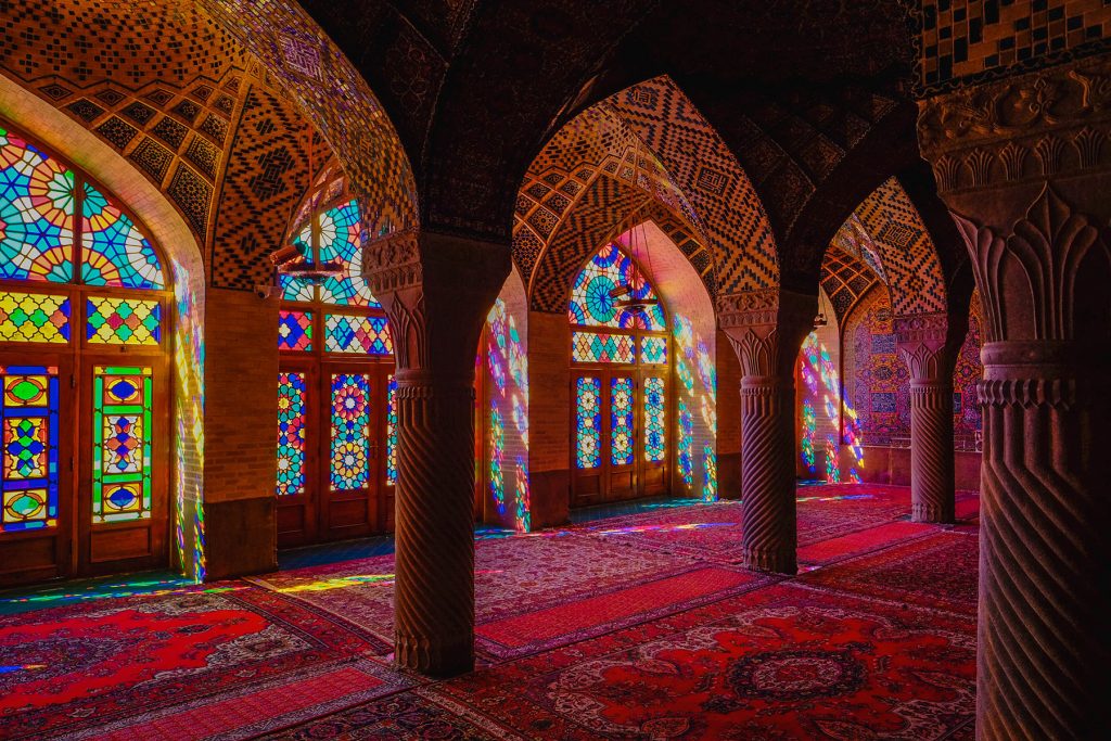 What's it like to Travel to Iran During Ramadan?