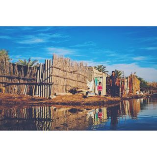  A photo essay of life by the Shadegan Lagoon is now on my blog. (Link in profile) 