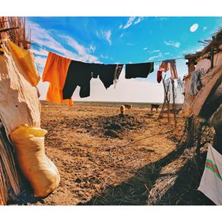   #lifebythelagoon #everydaykhuzestan #mustseeiran 
