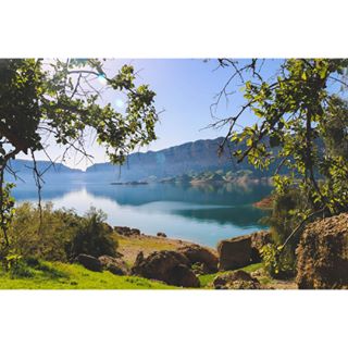 Today on the blog I have finally written all about our stay in this bucolic heaven called Pamenar in Khuzestan province. I've included way too many photos and broke down the costs if any of you are interested to visit. Check out my blog for more.  (link in profile) 