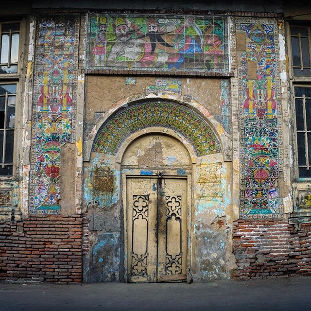 The doors will be opened to those bold enough tohellip