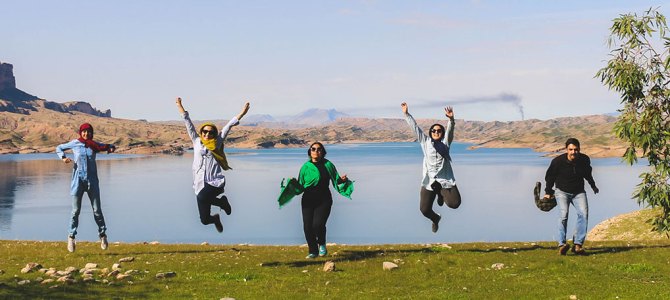 Our Travels and Adventures Through Khuzestan in pictures