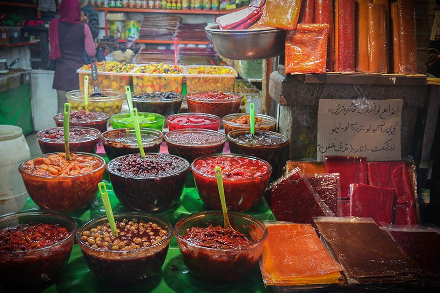 12 Reasons You Should Visit Tehran