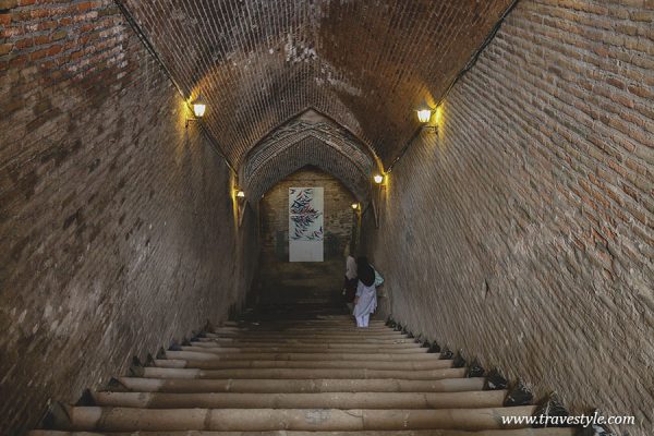 Day trip to Qazvin, the forgotten Persian capital! – Travestyle