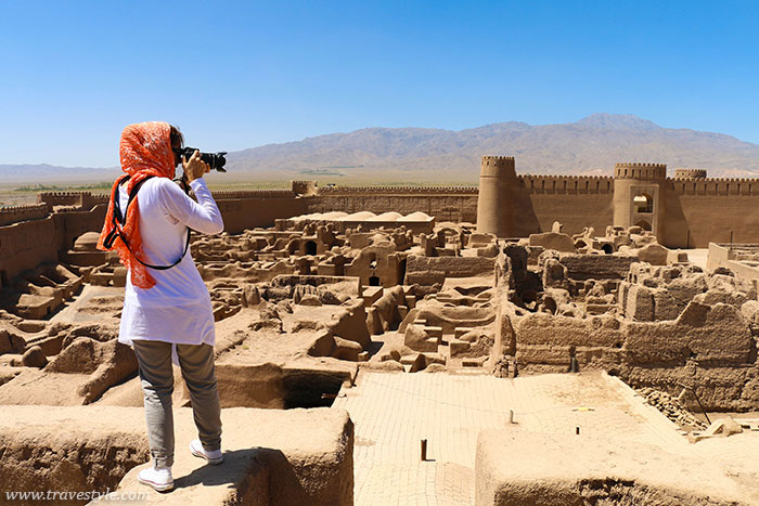 Top Things to Do on Your Trip to Kerman