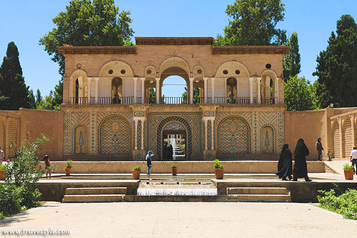 Top Things to Do on Your Trip to Kerman