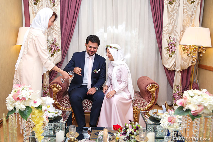 iranian brides