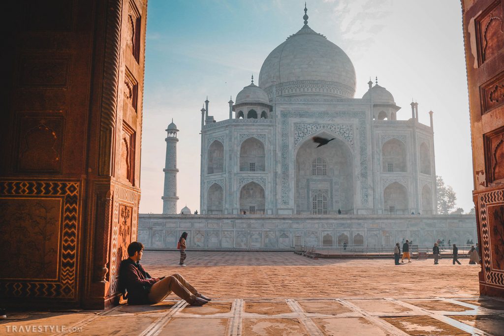 40 things you should know before your trip to India