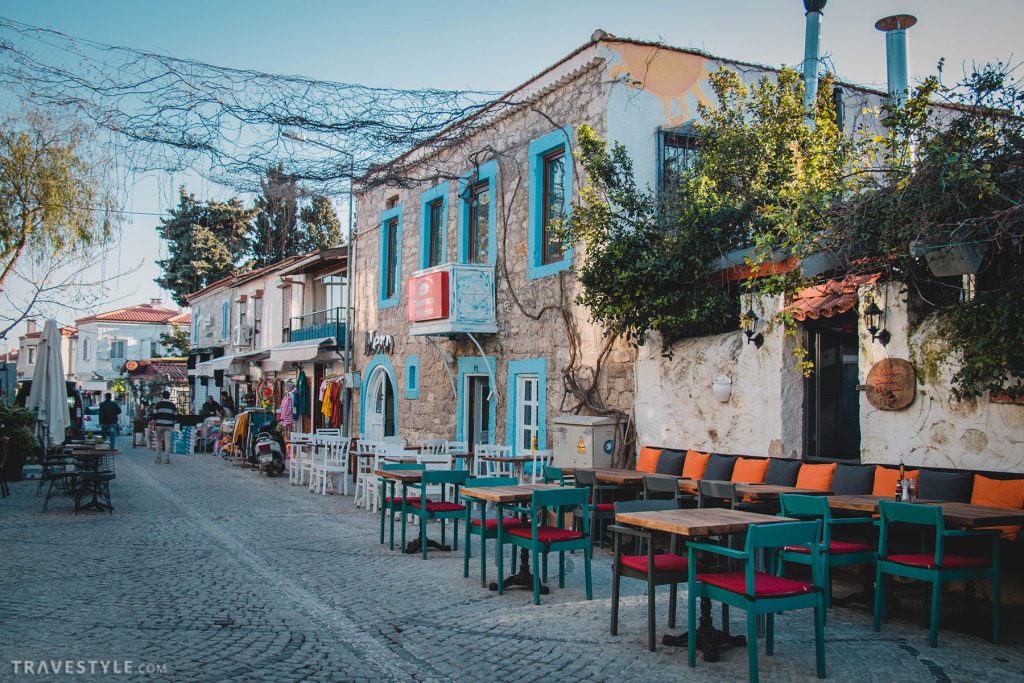 Turkish Riviera | One-week Itinerary for Turkish Turquoise Coast